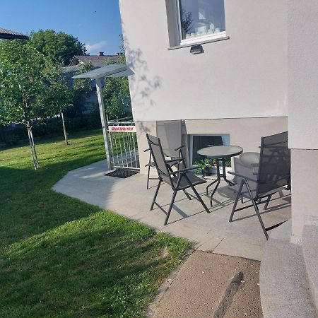 Spring And Summer Apartment Near Ljubljana With Free Secure Parking Domžale Zewnętrze zdjęcie